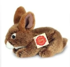 Hermann Teddy Knuffel Haas Bruin