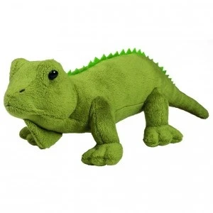 Hermann Teddy Knuffel Leguaan - Afbeelding 2