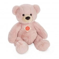 Hermann Teddy Knuffel Teddybeer Dusty Roze
