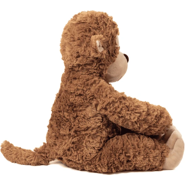 Teddy HERMANN ® Aapje Fritzi, 40 Cm - Afbeelding 2