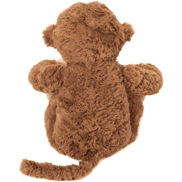Teddy HERMANN ® Aapje Fritzi, 40 Cm - Afbeelding 3