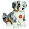 Teddy HERMANN® Australian Herder Zittend, 30 Cm