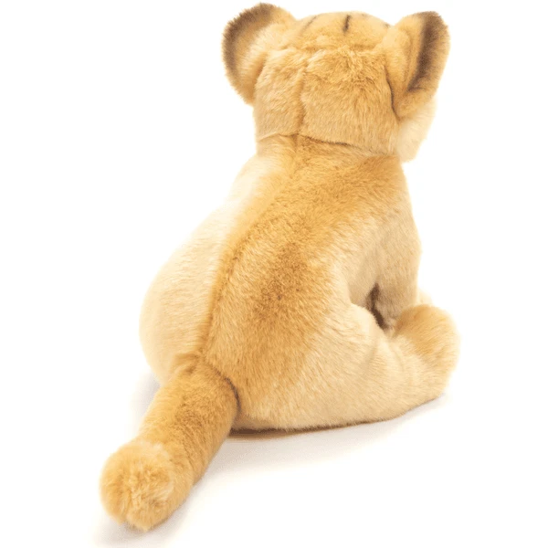 Teddy HERMANN ® Babyleeuw 27 Cm - Afbeelding 4