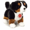 Teddy HERMANN Berner Sennenhond Puppy Staand, 23 Cm