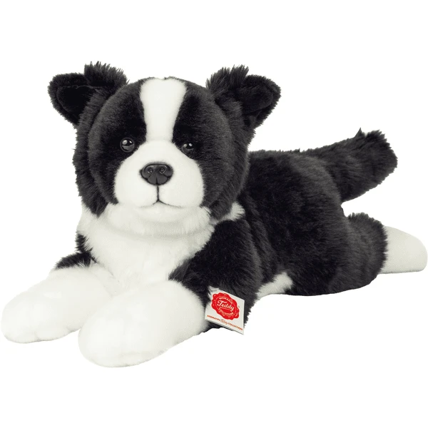 Teddy HERMANN ® Border Collie Liggend 45 Cm - Afbeelding 4