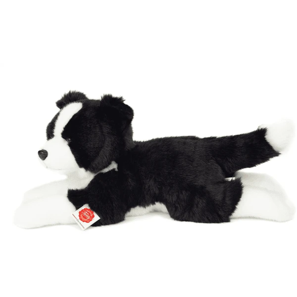 Teddy HERMANN ® Border Collie Liggend 45 Cm - Afbeelding 5