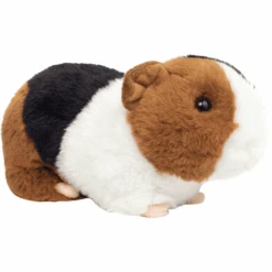 Teddy HERMANN ® Cavia 3-kleurig, 20 Cm
