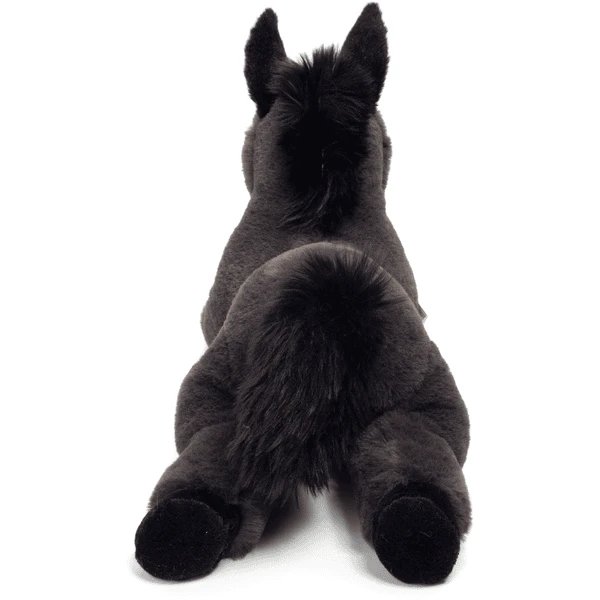 Teddy HERMANN ® Ezel Liggend 34 Cm - Afbeelding 4