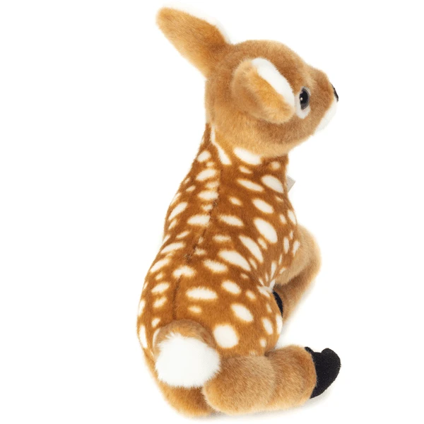 Teddy HERMANN ® Fawn Liggend Licht Bruin, 25 Cm - Afbeelding 3