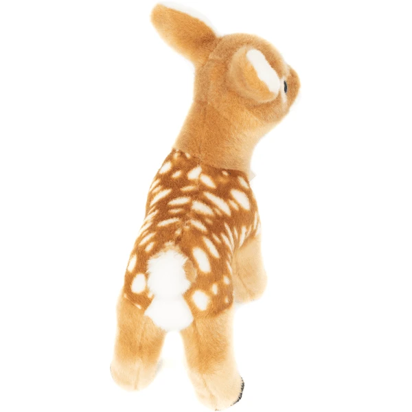Teddy HERMANN ® Fawn Staand Licht Bruin, 25 Cm - Afbeelding 3