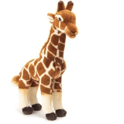Teddy HERMANNĀ® Giraff Staand, 38 Cm
