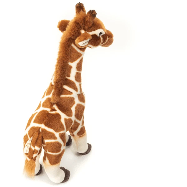 Teddy HERMANN® Giraff Staand, 38 Cm - Afbeelding 4