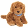 Teddy HERMANN ® Golden Doodle Sitting, 30 Cm
