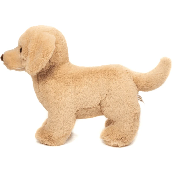 Teddy HERMANN ® Golden Retriever Staand, 30 Cm - Afbeelding 5