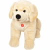 Teddy HERMANN ® Golden Retriever Zittend, 50 Cm