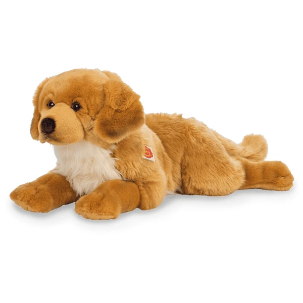 Teddy HERMANN Goud Retriever Amber 60 Cm