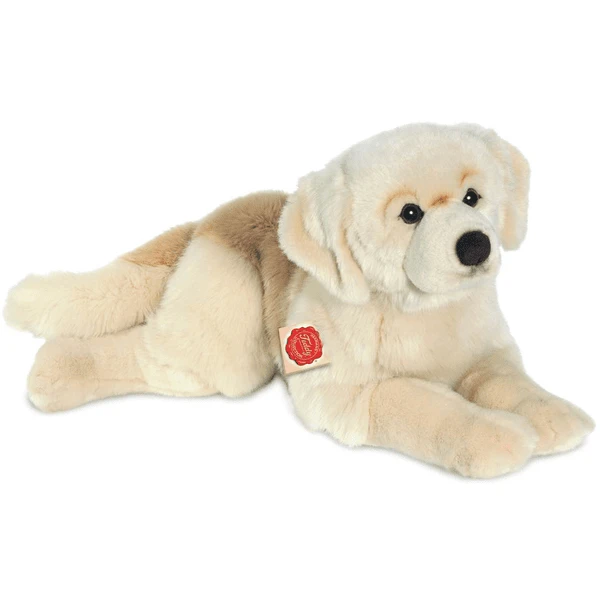 Teddy HERMANN Goud Retriever Liggend, 60 Cm - Afbeelding 3