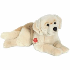 Teddy HERMANN Goud Retriever Liggend, 60 Cm