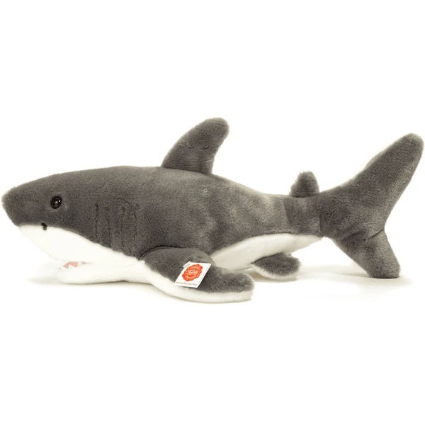 Teddy HERMANN ® Haai 50 Cm - Afbeelding 3