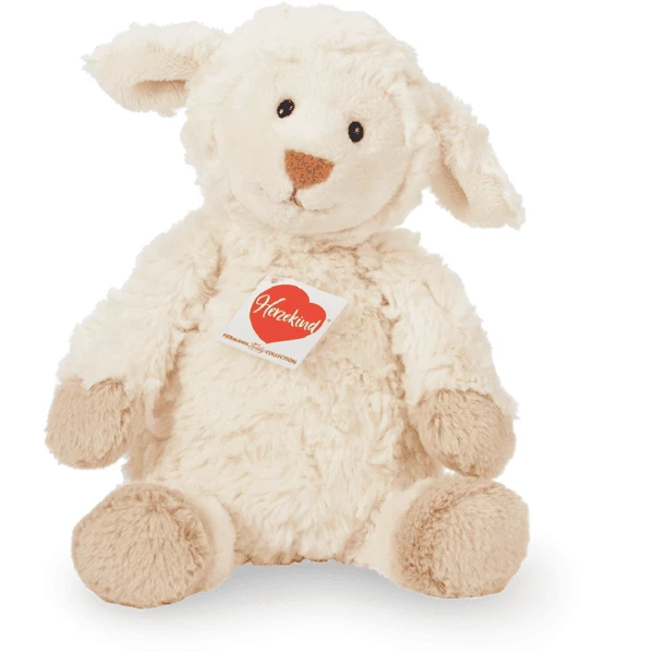 Teddy HERMANN ® Hart Kind - Aap Maggi 27 Cm - Afbeelding 2