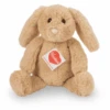 Teddy HERMANN® Herzekind - Konijn Anny 23 Cm