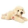 Teddy HERMANN ® Labrador Liggend, 33 Cm