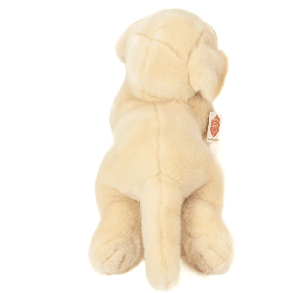 Teddy HERMANN ® Labrador Liggend, 33 Cm - Afbeelding 3