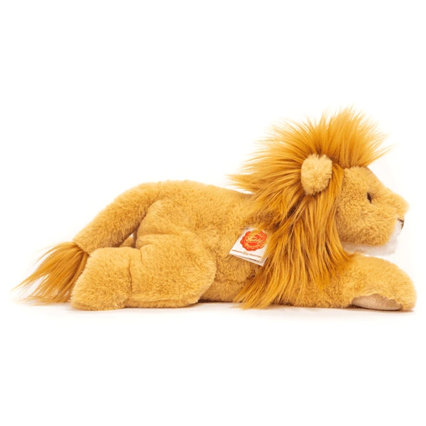 Teddy HERMANN ® Leeuw Liggend 33 Cm - Afbeelding 2