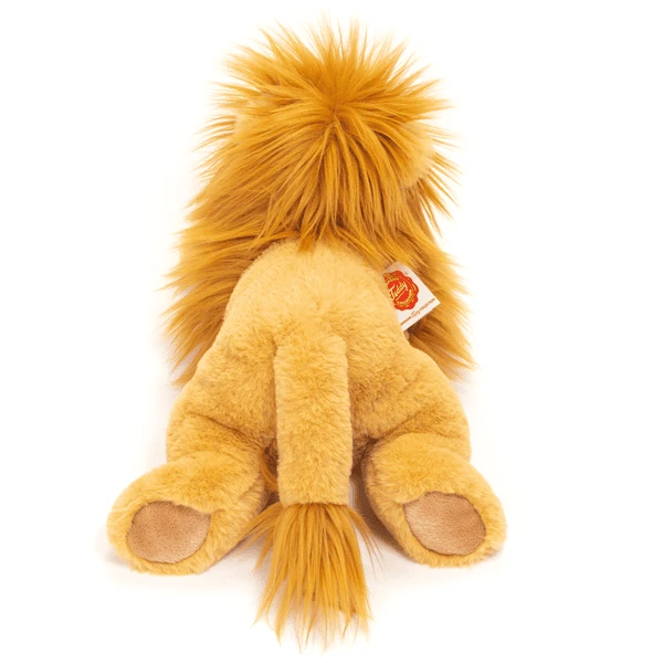 Teddy HERMANN ® Leeuw Liggend 33 Cm - Afbeelding 3