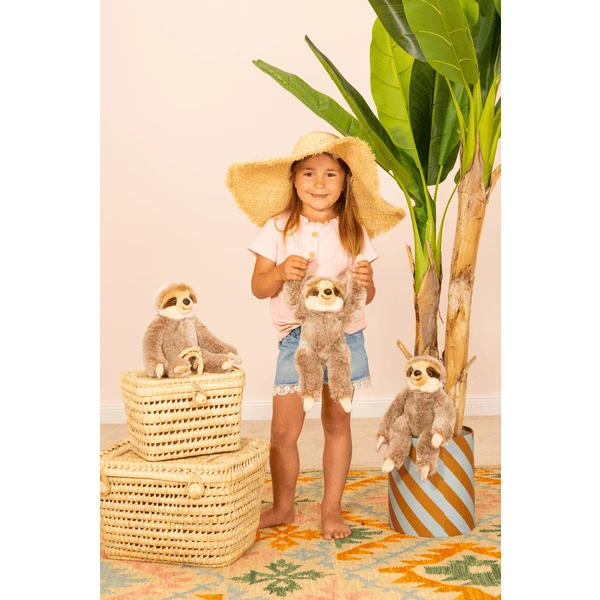 Teddy HERMANN ® Luiheid 22 Cm - Afbeelding 2