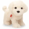 Teddy HERMANN ® Maltezer Staand 23 Cm