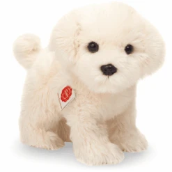 Teddy HERMANN ® Maltezer Staand 23 Cm