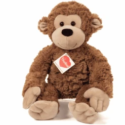 Teddy HERMANN ® Monkey Ricky, 32 Cm
