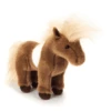 Teddy HERMANN Shetlandpony 25 Cm