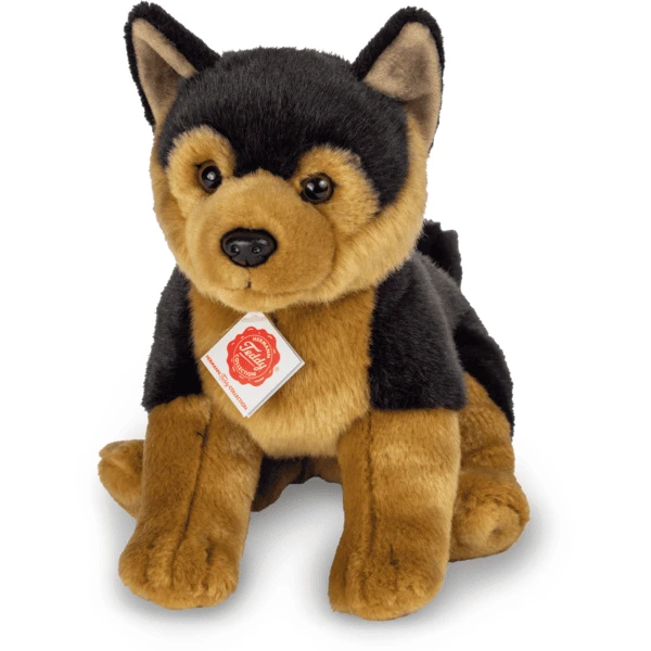 Teddy HERMANN ® Slangenluipaard 175 Cm - Afbeelding 5