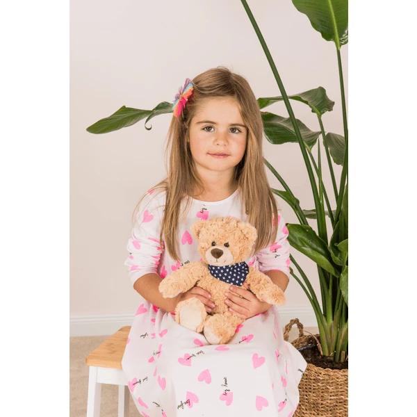 Teddy HERMANN ® Teckel Staand 32 Cm - Afbeelding 2