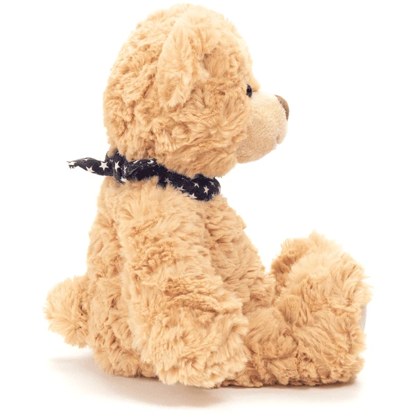 Teddy HERMANN ® Teckel Staand 32 Cm - Afbeelding 4