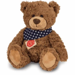 Teddy HERMANN Teddy Bruin 30 Cm