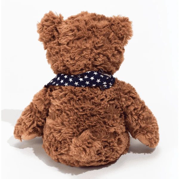 Teddy HERMANN Teddy Bruin 30 Cm - Afbeelding 4