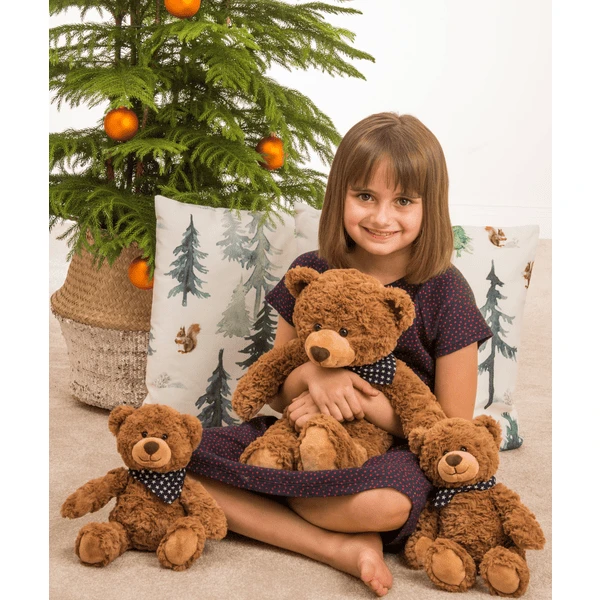 Teddy HERMANN Teddy Bruin 38 Cm - Afbeelding 2