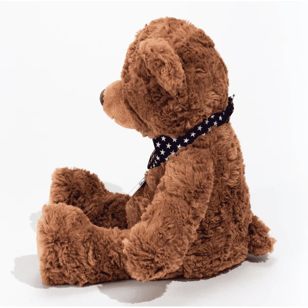 Teddy HERMANN Teddy Bruin 38 Cm - Afbeelding 3