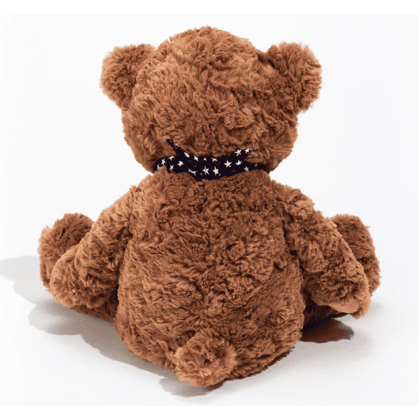 Teddy HERMANN Teddy Bruin 38 Cm - Afbeelding 4