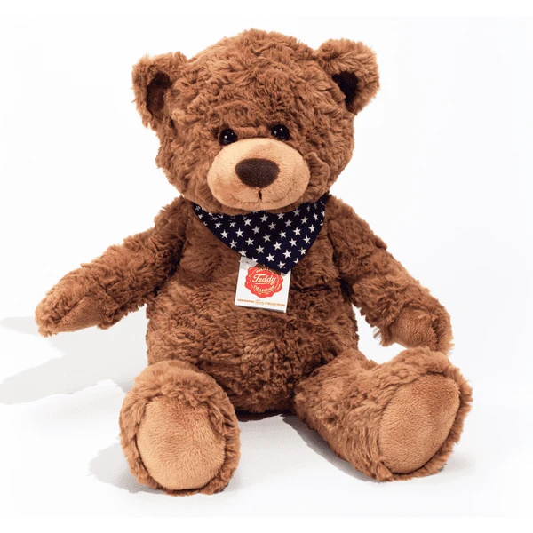 Teddy HERMANN Teddy Bruin 38 Cm - Afbeelding 5