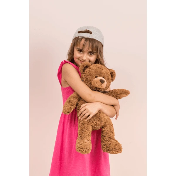 Teddy HERMANN Teddy Bruin 48 Cm - Afbeelding 3