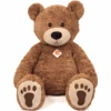 Teddy HERMANN ® Teddy Bruin Met Pootjes, 75cm