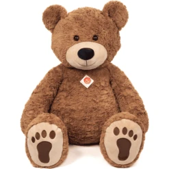 Teddy HERMANN ® Teddy Bruin Met Pootjes, 75cm