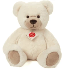 Teddy HERMANN ® Teddy Crème 33 Cm