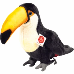 Teddy HERMANN ® Toucan 25 Cm