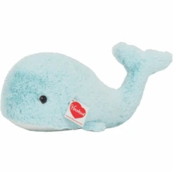 Teddy HERMANN ® Walvis Garnaal 30 Cm