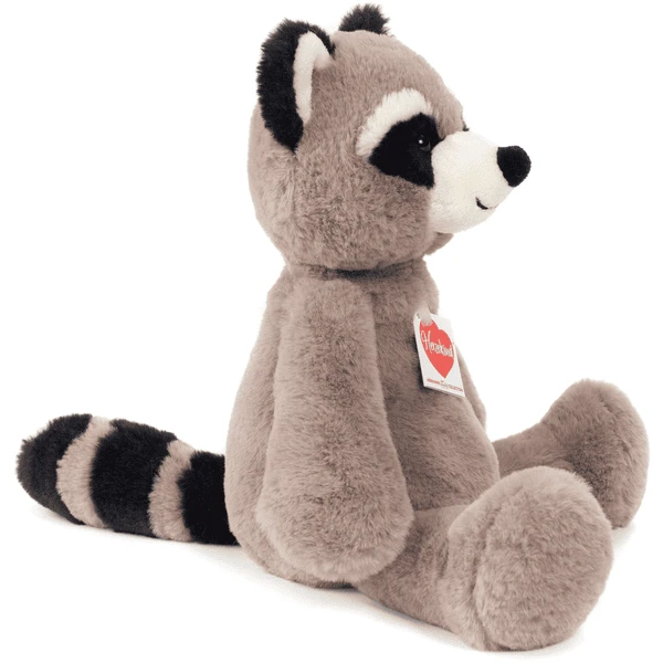 Teddy HERMANN ® Wasbeer Waldo, 32 Cm - Afbeelding 3